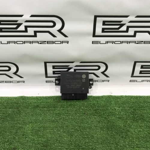 Блок управления парктрониками Range Rover L405