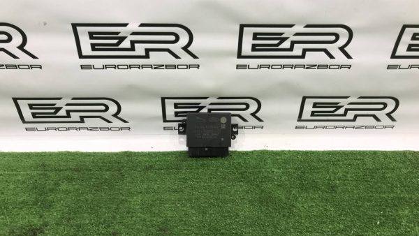 Блок управления парктрониками Range Rover L405