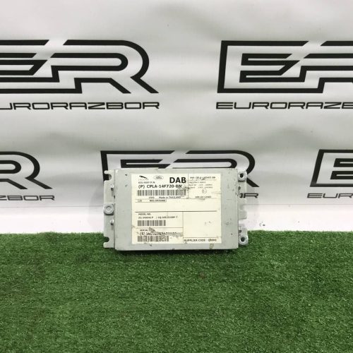 Блок радио Range Rover L405