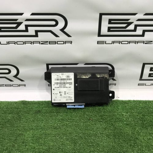 Блок управления Range Rover L405