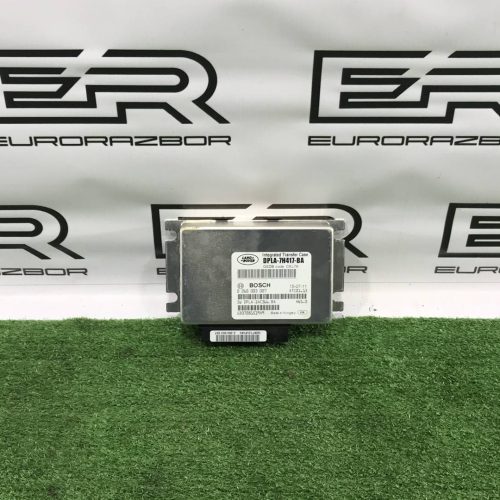 Блок управления раздаткой Range Rover L405