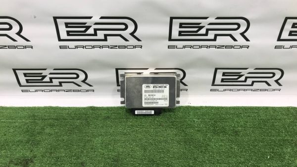 Блок управления раздаткой Range Rover L405