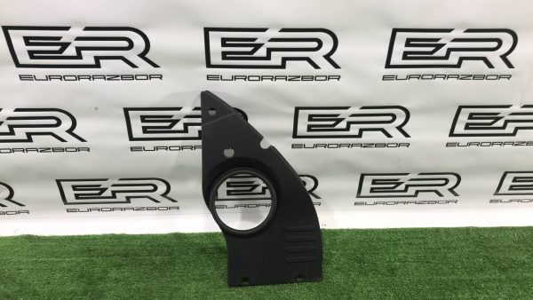 Крышка моторного отсека Range Rover L405