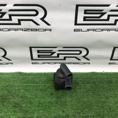 Помпа дополнительная Volvo XC90 Помпа дополнительная Volvo XC90