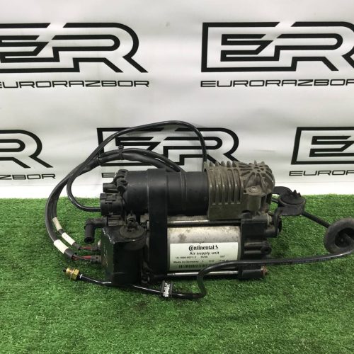 Компрессор пневмоподвески Volvo XC90 Компрессор пневмоподвески Volvo XC90