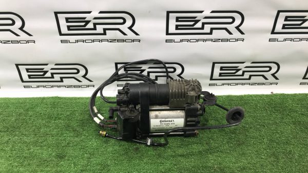 Компрессор пневмоподвески Volvo XC90