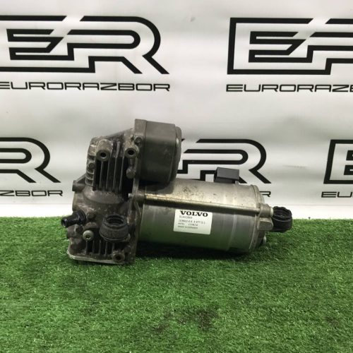 Компрессор Power pulse Volvo Xc90 Компрессор Power pulse Volvo Xc90