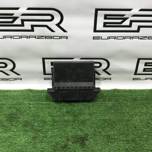 Блок управления печкой Range Rover L405