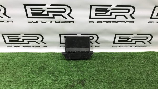 Блок управления печкой Range Rover L405