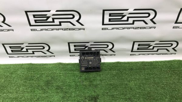 Модуль управления двери Mercedes Benz GLE Coupe