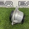 Подушка двигателя левая Mercedes OM651