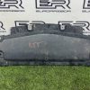 Защита двигателя Mercedes W166 X166 C292