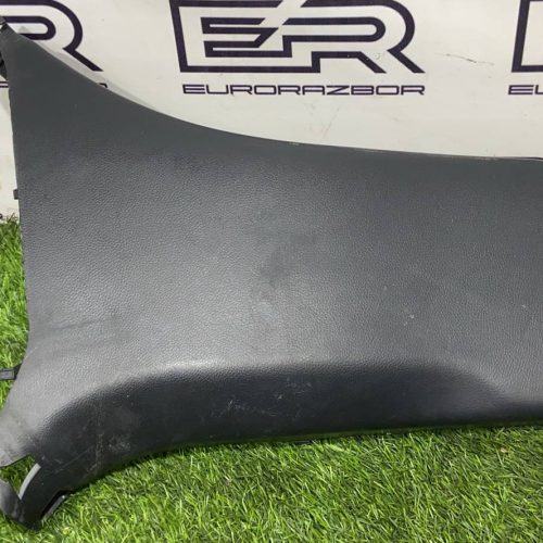 Обшивка центральной стойки Mercedes Benz GLS X166