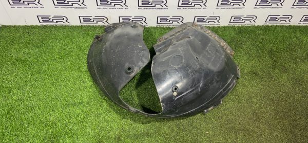 Подкрылок передний правый Kia Sorento Prime