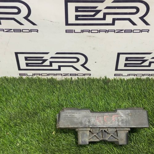 Опора под домкрат Mercedes W166 X166 C292