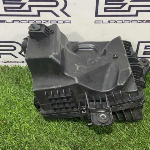 Корпус воздушного фильтра Hyundai Tucson NX4