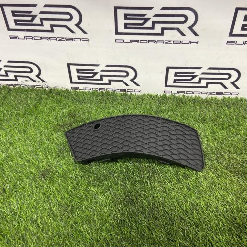 Решётка заднего бампера правая Mercedes Benz GL Class X166