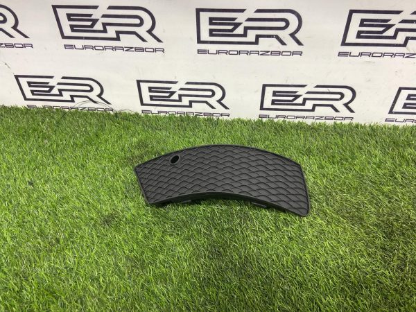 Решётка заднего бампера правая Mercedes Benz GL Class X166