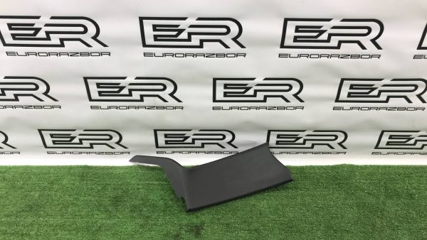 Накладка на порог правая Range Rover L405