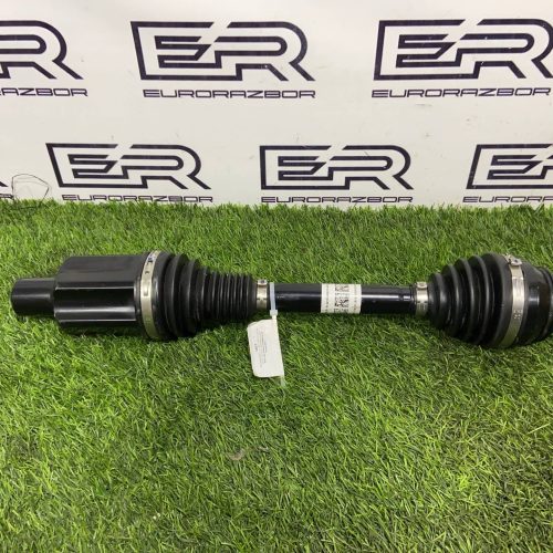 Привод передний левый Mercedes S класс W223 (2020—2025)