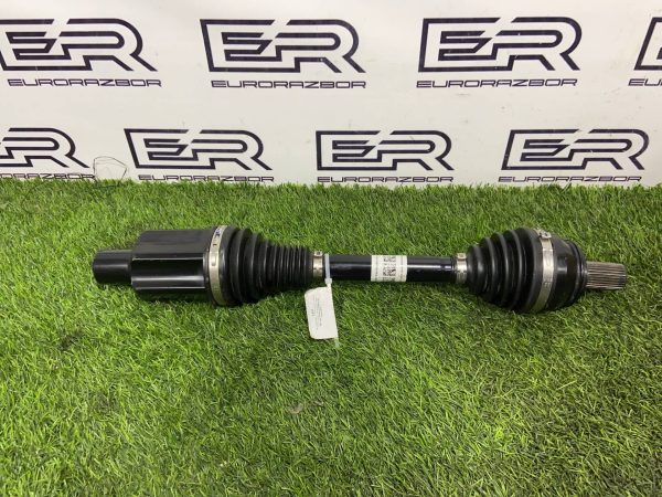 Привод передний левый Mercedes S класс W223 (2020—2025)