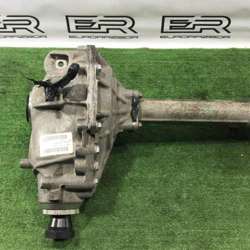 Передний редуктор Range rover L405 3.21