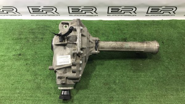 Передний редуктор Range rover L405 3.21