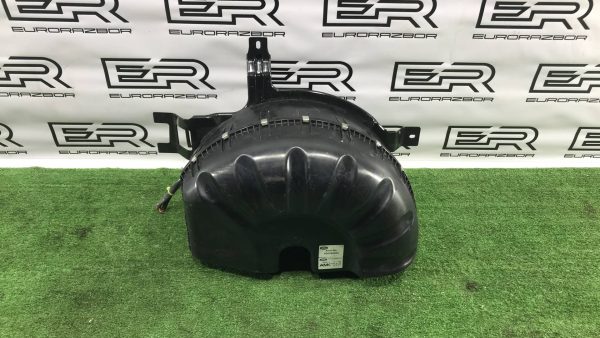 Компрессор пневмоподвески Range Rover L405