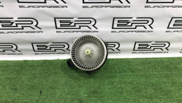 Моторчик печки Land Rover Range Rover