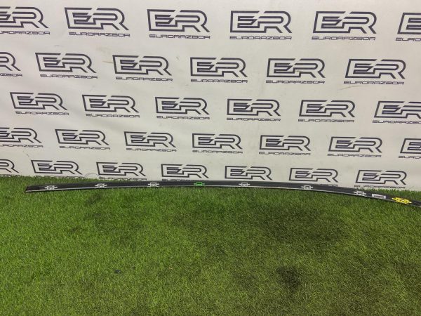 Молдинг крыши левый КIA К5