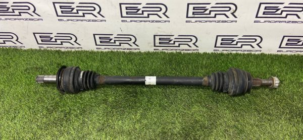 Полуось задняя Mercedes GLE GLS X166 W166