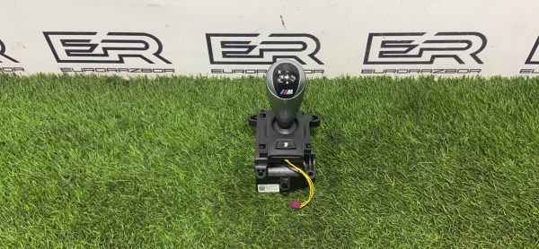 Селектор АКПП для BMW X5M F85/86