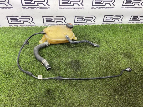 Бачок расширительный КIA К5