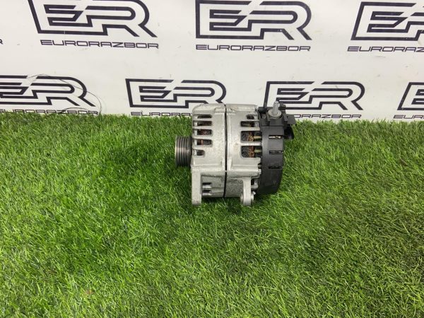 Генератор OM654