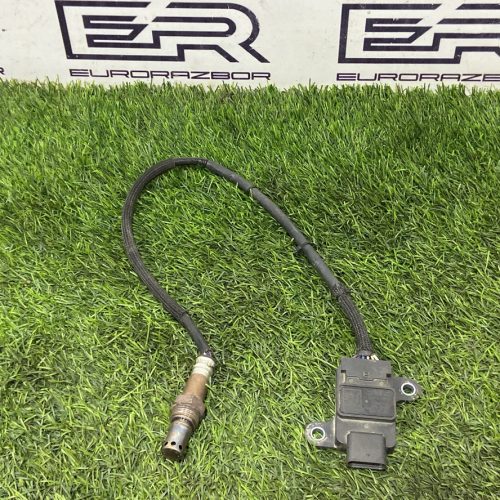 Лямбда-зонд для Toyota Hilux 8 рест. Лямбда зонд для Toyota Hilux 8 рест.