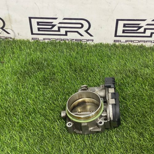 Дроссельная заслонка S63 AMG W222