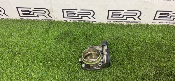 Дроссельная заслонка S63 AMG W222