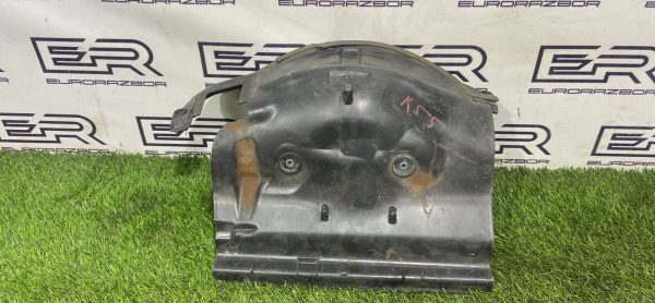 Перегородка моторного отсека Mercedes GLS X166