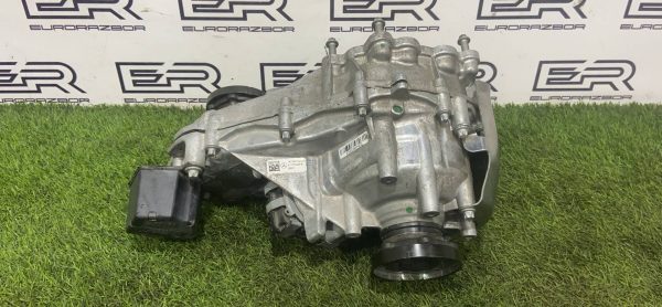 Раздатка Mercedes W167 C167 X167