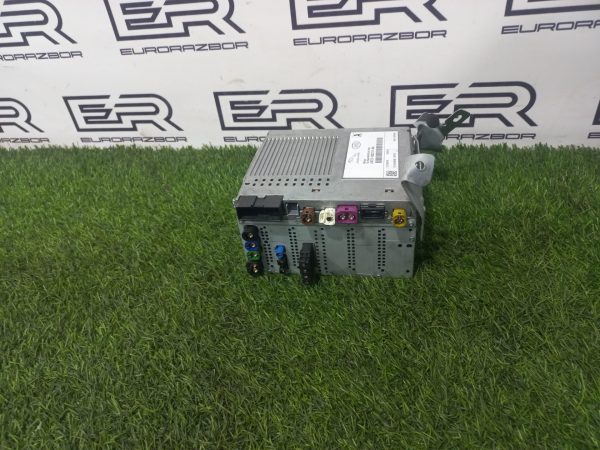 Блок мультимедиа Land Rover Range Rover Velar L560