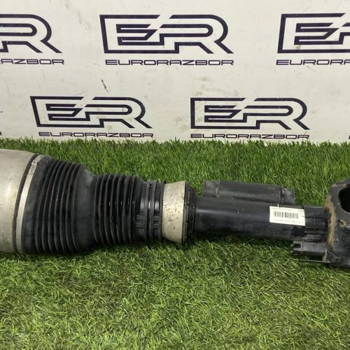 Пневмостойка передняя левая Mercedes GLS X166