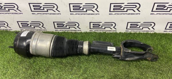 Пневмостойка передняя левая Mercedes GLS X166