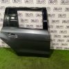 Дверь задняя правая Mercedes GL GLS X166