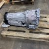 АКПП 725.121 Mercedes W206 W214 (Новая)