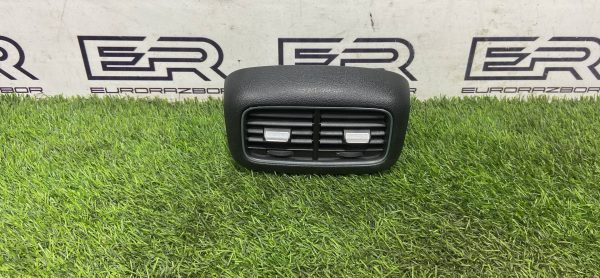 Дефлектор обдува салона задний Mercedes W167 C167 X167