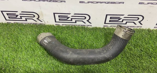 Патрубок интеркулера Mercedes GLS X166