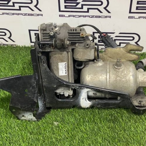 Компрессор пневмоподвески Volvo XC90