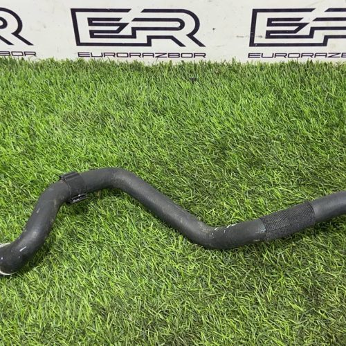 Патрубок охлаждения Mercedes W167 C167 X167