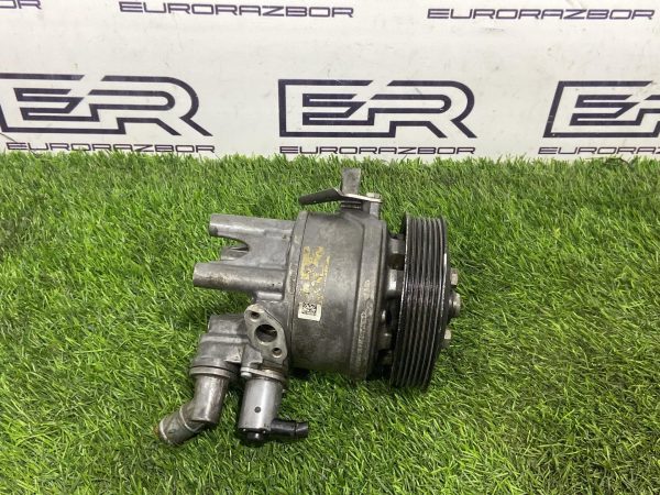 Насос гидроусилителя N57D30