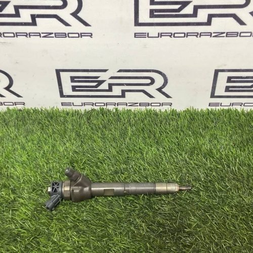 Форсунка топливная 204DTD Jaguar F Pace Land Rover Velar